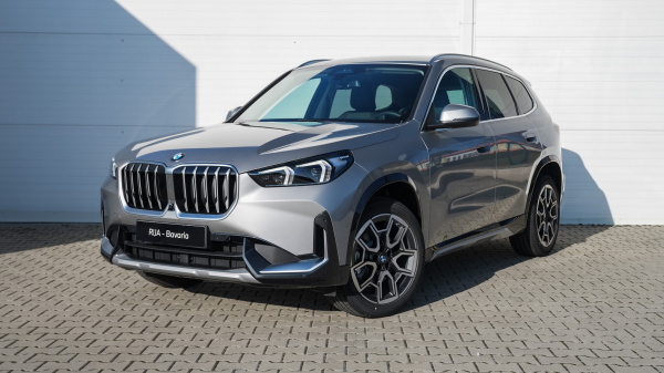 BMW X1 20i sDrive