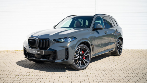 BMW X5 30d xDrive