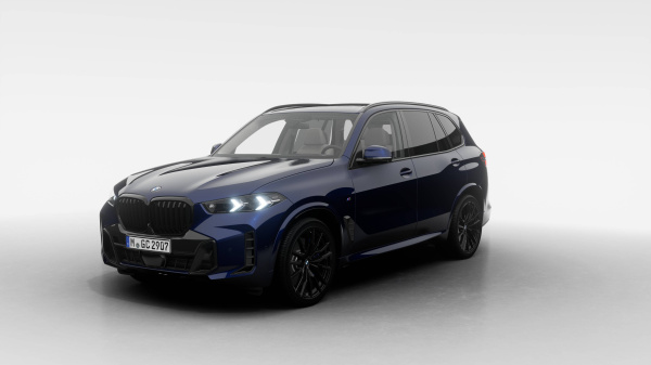 BMW X5 30d xDrive