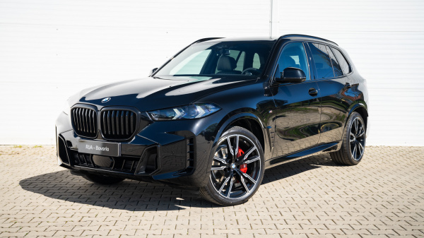 BMW X5 30d xDrive