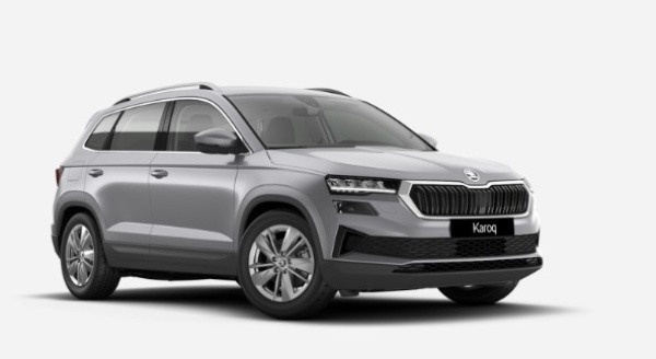 Škoda Karoq 2.0 TDI Drive 130