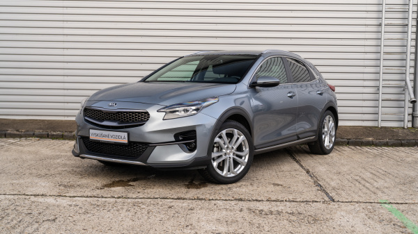 Kia XCeed  1.4 T-GDi