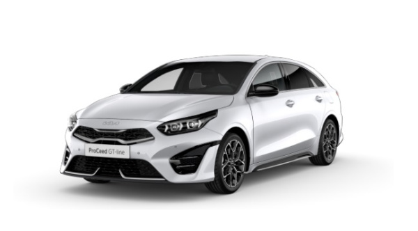 Kia ProCeed 1.5 T-GDi GT-Line 