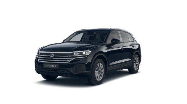 VW Touareg 3.0 TDI Limited