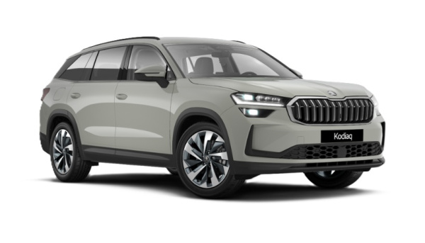 Škoda Kodiaq 2.0 TDI Top Selection 4x4