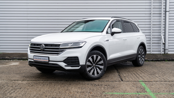Volkswagen Touareg 3.0 TDI Basic
