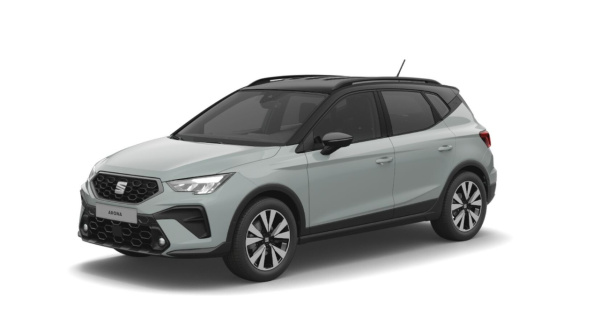 SEAT Arona NEW 1.0 TSI  DSG Style Family