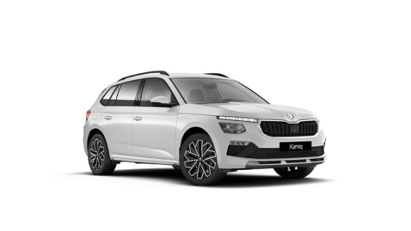 Škoda Kamiq 1.5 TSI Drive 130 Plus