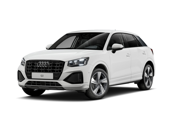 Audi Q2 1.5 TFSI Advanced