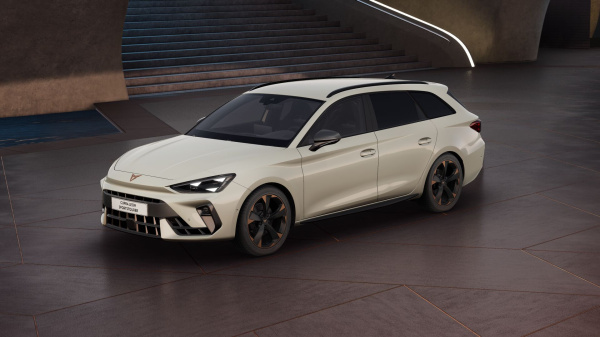 CUPRA Leon SP 2.0 TSI DSG