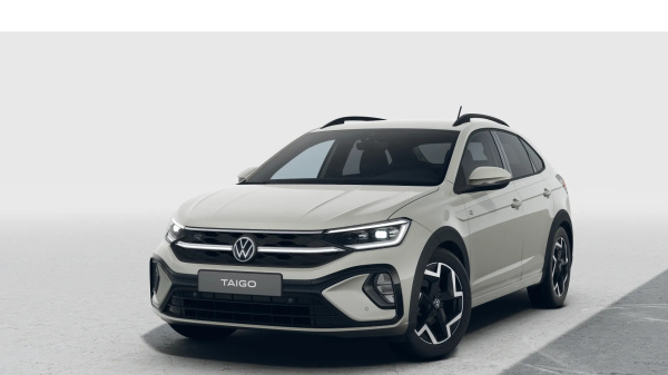 VW Taigo 1.0 TSI R-Line Limited