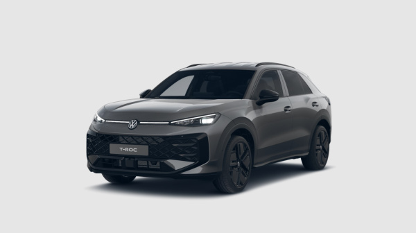 VW T-Roc 1.5 eTSI R-Line