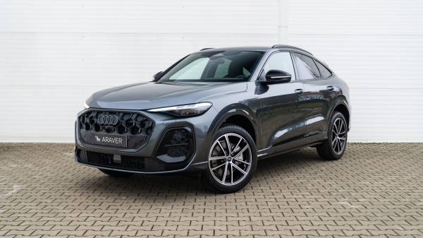 AUDI Q5 Sportback 2.0 TDI Quattro