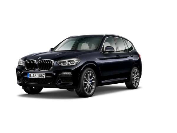 BMW X3 30d xDrive