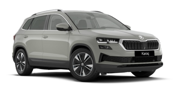 Škoda Karoq 1.5 TSI Extra 130 Plus