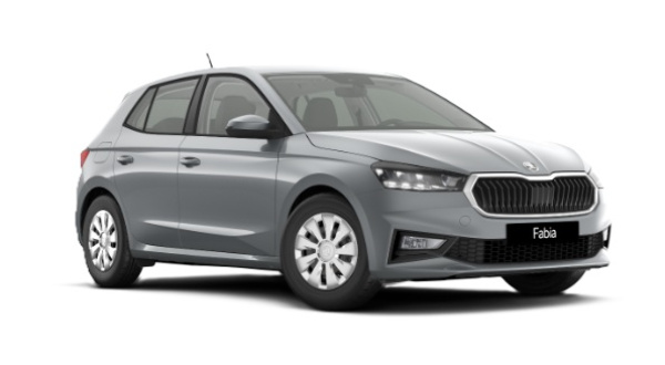 Škoda Fabia 1.0 MPI Essence