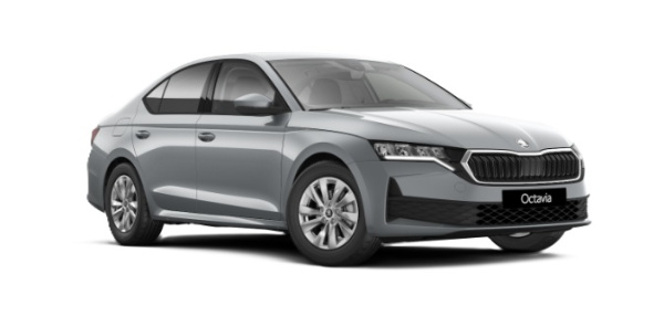 Škoda Octavia 1.5 TSI Extra 