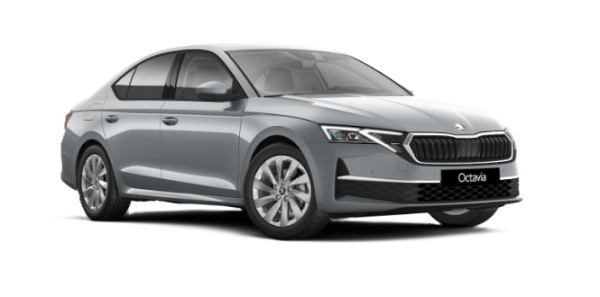 Škoda Octavia 1.5 TSI Extra Plus