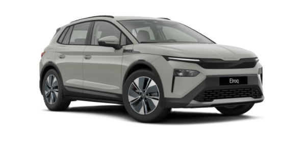 Škoda Elroq 50 Essence