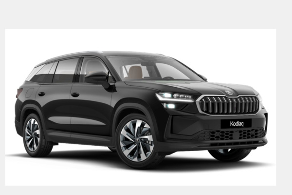 Škoda Kodiaq 2.0 TDI Platinum 4x4
