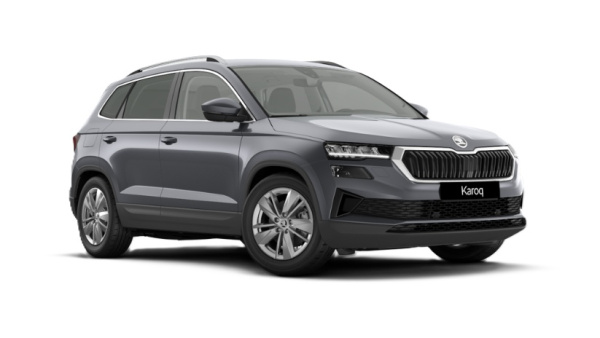 Škoda Karoq 1.5 TSI Extra