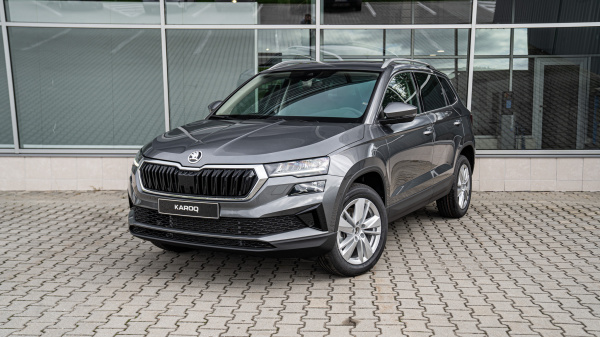 Škoda Karoq 1.5 TSI Extra