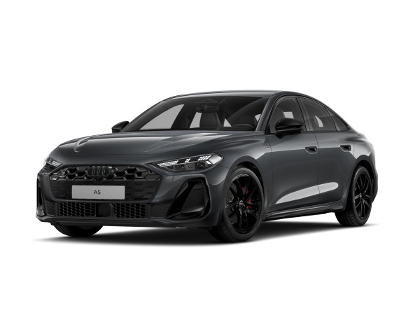 Audi A5 Limuzína 2.0 TFSI Quattro