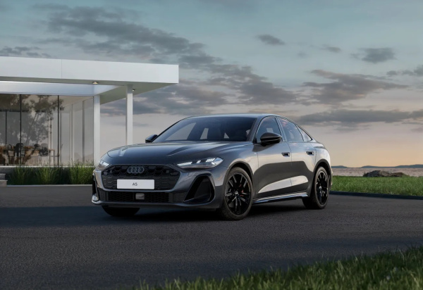 Audi A5 Limuzína 2.0 TFSI Quattro