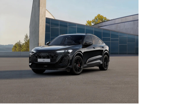 AUDI Q5 Sportback 2.0 TDI Quattro