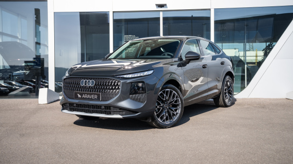 AUDI Q3 Sportback 2.0 TDI