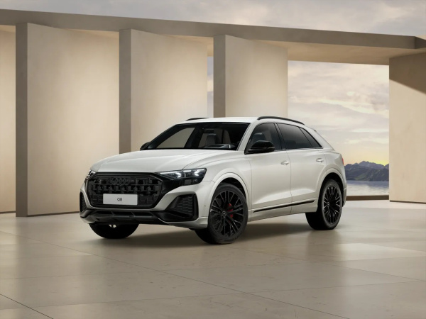 AUDI Q8 3.0 TDI Quattro 