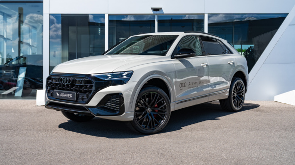 AUDI Q8 3.0 TDI Quattro 