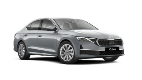 Škoda Octavia 2.0 TDI  Selection