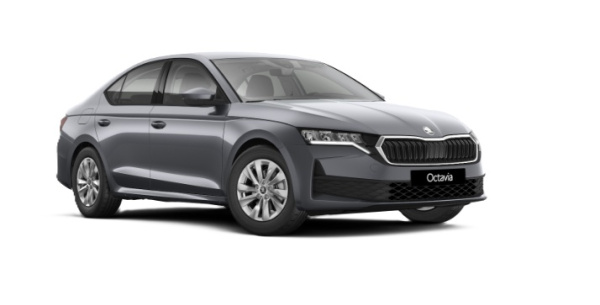 Škoda Octavia 2.0 TDI Extra