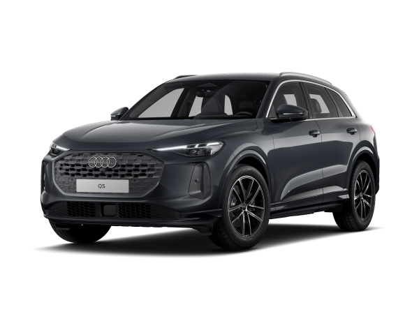 AUDI Q5 2.0 TDI Quattro