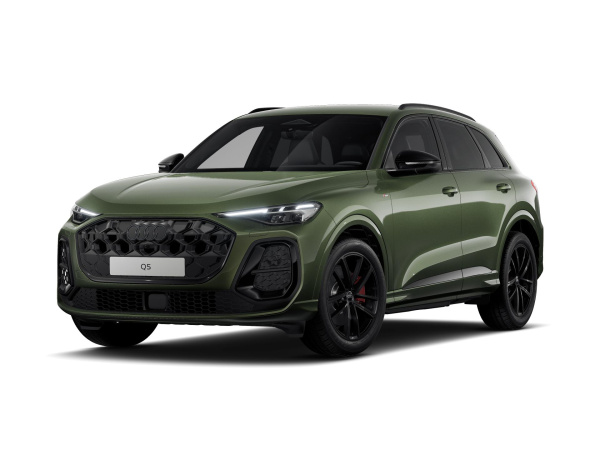 AUDI Q5 2.0 TDI Quattro