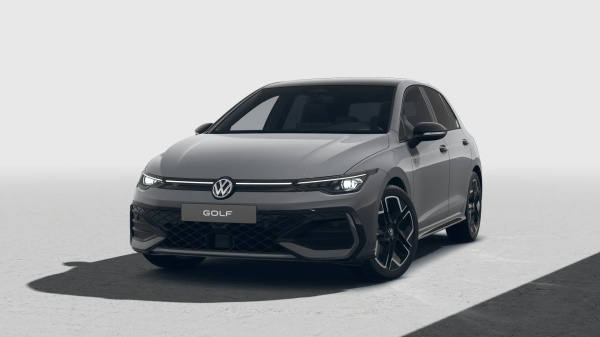 VW Golf 1.5 eTSI R-line Limited