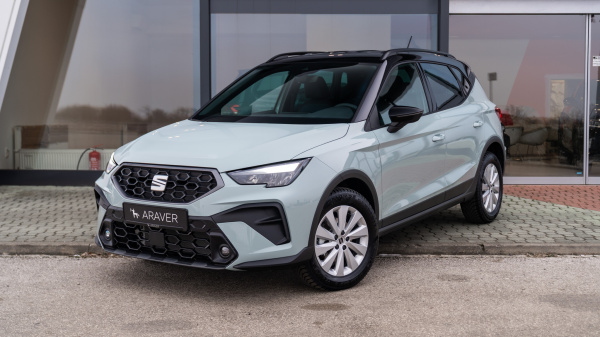 SEAT Arona NEW 1.0 TSI DSG Style Family