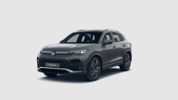 VW Tiguan 1.5 eTSI R-Line Limited