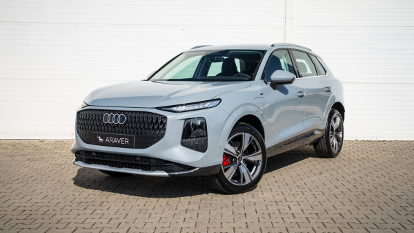 AUDI Q3 e-hybrid