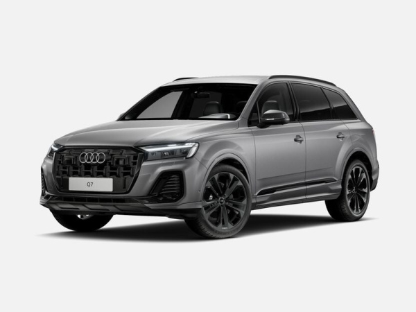 AUDI Q7 3.0 TDI Quattro