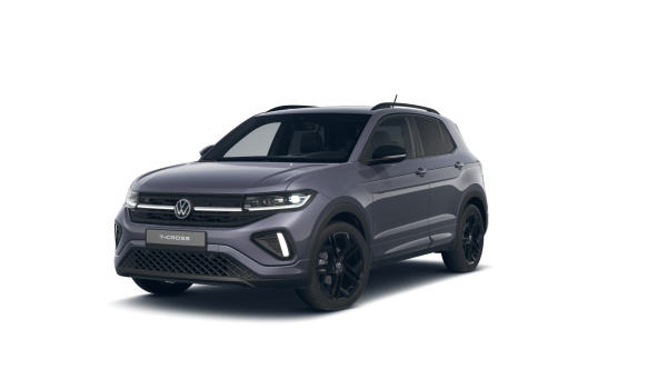 VW T-Cross 1.5 TSI R-Line Limited