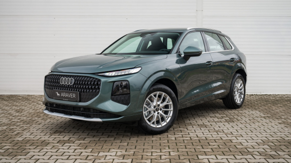 AUDI Q3 2.0 TFSI Quattro