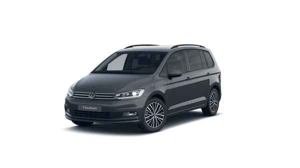 VW Touran 1.5 TSI Limited