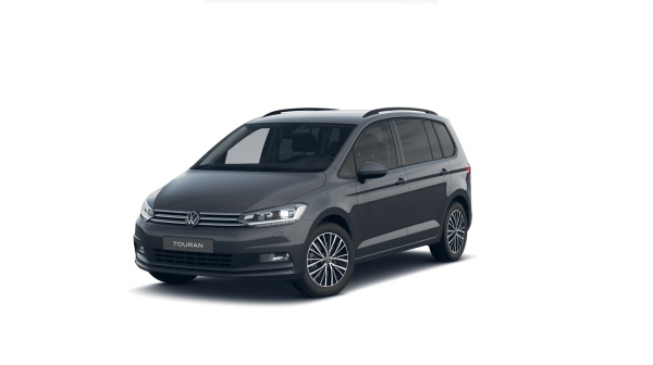 VW Touran 1.5 TSI Limited