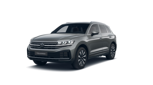 VW Touareg 3.0 TDI Elegance Limited