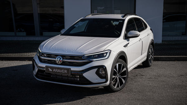 VW Taigo 1.5 TSI R -Line Limited