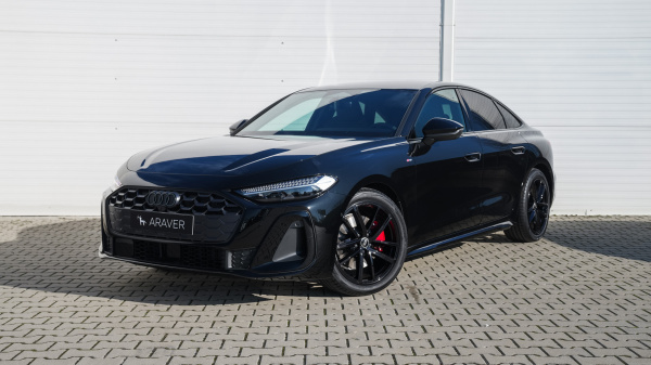 Audi A5 Limuzína 2.0 TDI Quattro