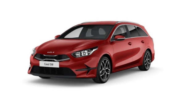 KIA CEED SW 2025 1.5 T-GDi Gold