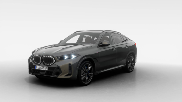 BMW X6 30d xDrive